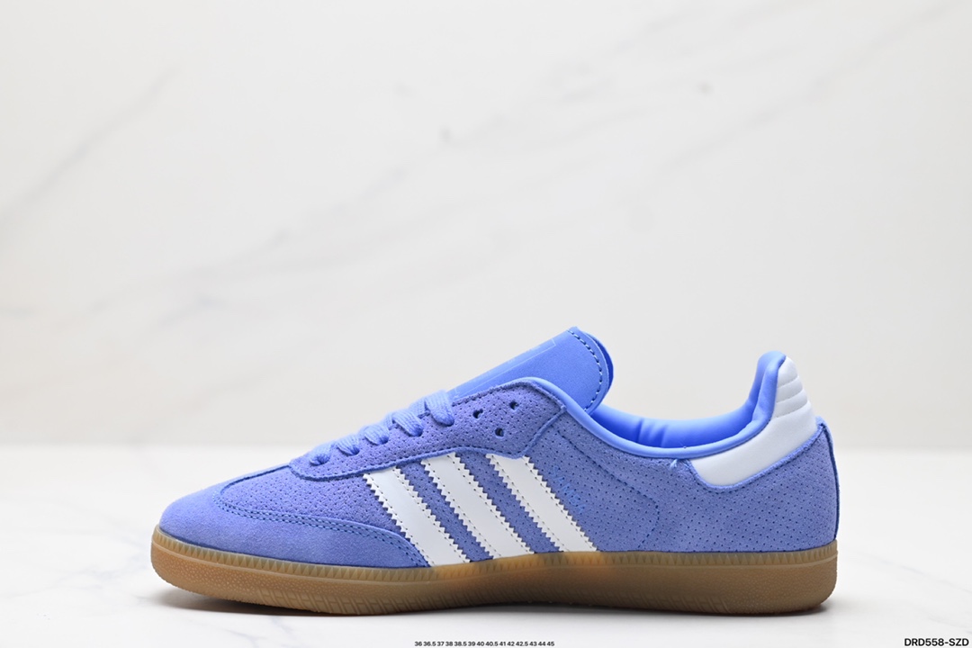 Adidas Samba Shoes